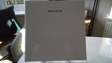 BRAND NEW SEALED duran duran
