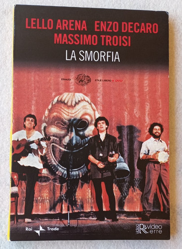 Arena decaro troisi - decaro,