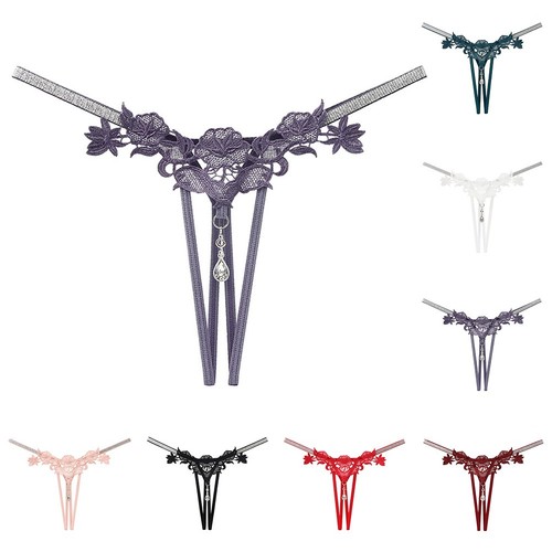Mutandine intimo sexy - , donna