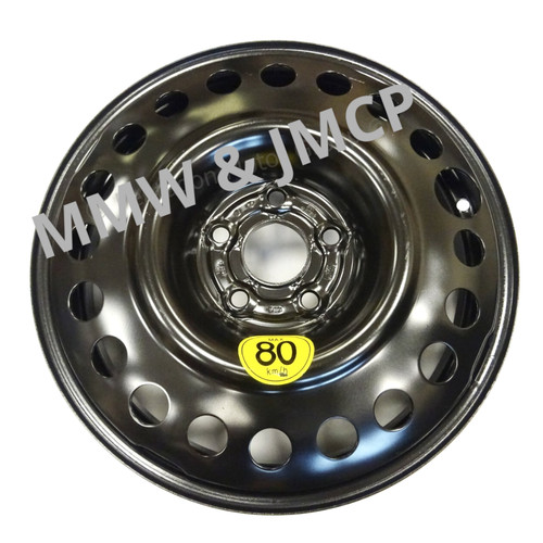 Nuovo oryginal opel mokka x - nuovo,