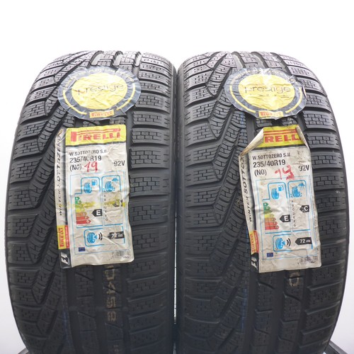 235 2 pneumatici - 235,