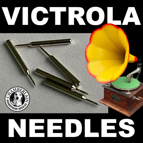 Symphonic needles for - symphonic,