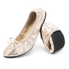 Greatonu ballerina donna - ballerina,