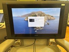 Wacom Cintiq 22HD DTK-2200/K