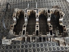 Sede Albero Motore Basamento