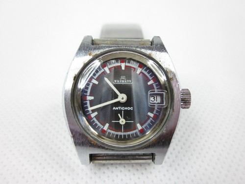 Orologio polso wasmann - orologio,
