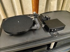 Rega planar giradischi - rega, p8