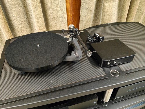 Rega planar giradischi - planar, p8