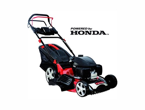 Tagliaerba sandrigarden honda - tagliaerba,