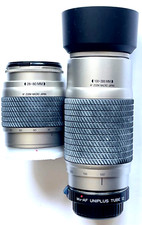 EXCELLENT SET OF TOKINA AF