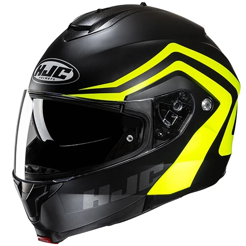 Casco helmet moto - helmet, modulare