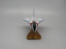 Scrivania aereo Mirage 4000