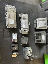 AUDI A3 SLINE SPORTBACK 2.0