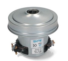 MOTORE ASPIRAPOLVERE BLINDATO