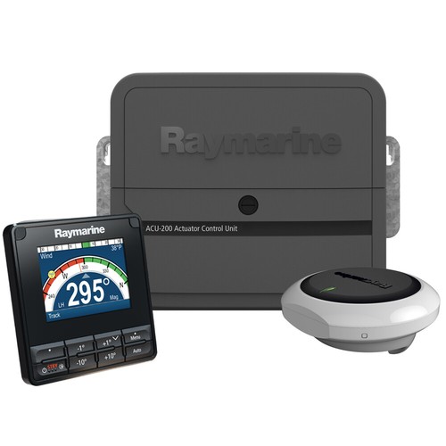 Raymarine 200 sail - raymarine,