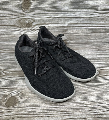 Runner allbirds lana - lana, lavabile