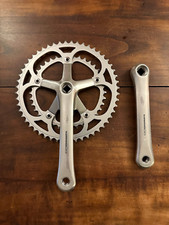 Guarnitura Shimano 600 ultegra