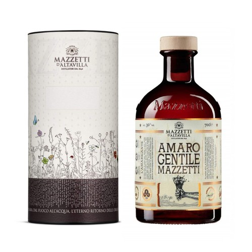 Mazzetti altavilla amaro - mazzetti,