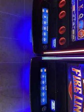 Bally Alpha 2 Pro IDECK
