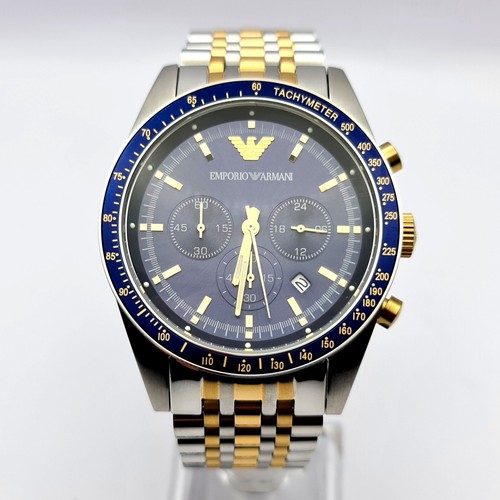 Orologio uomo nuovo emporio - orologio,
