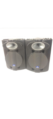 Casse amplificate lem avalon - lem, a