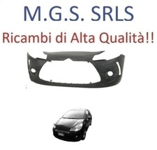 PARAURTI ANTERIORE CON PRIMER