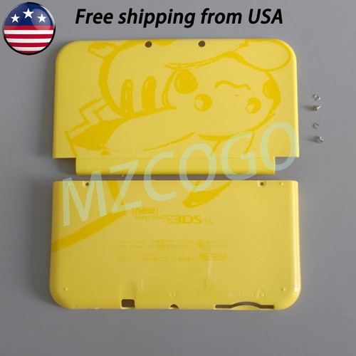 Pikachu per new - new, 3ds