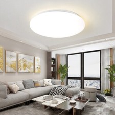 Plafoniera soffitto led - plafoniera,