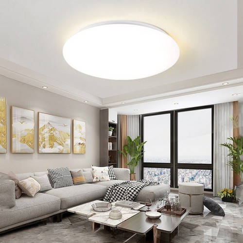 Plafoniera soffitto led - plafoniera, da