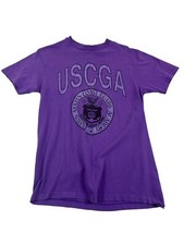 Maglietta USCGA stati guardia