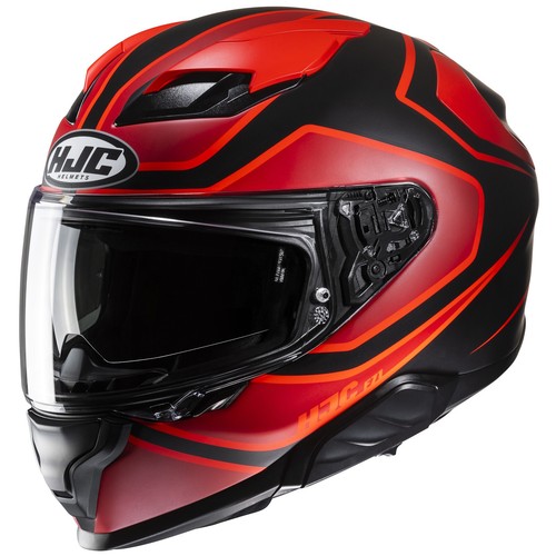 Casco integrale hjc f71 - casco,