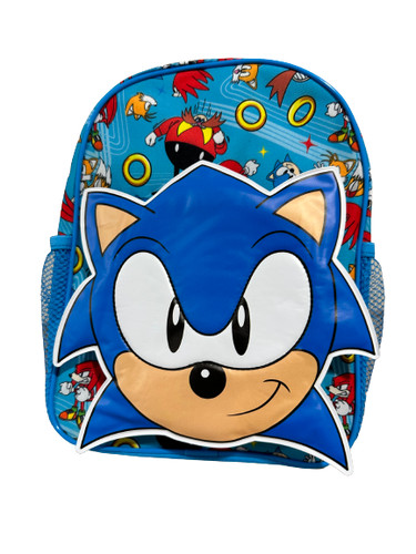 Boys sonic the - sonic, 12