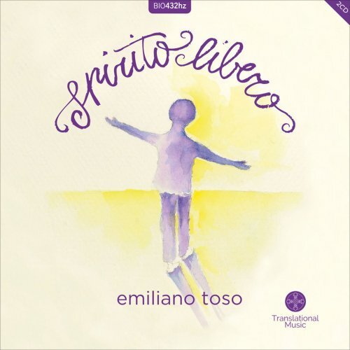 Audio spirito libero - audio,