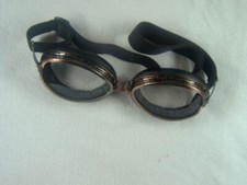 Occhiali moto d'epoca BMW R25