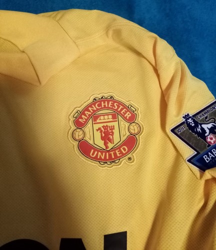 Manchester united shirt - manchester,