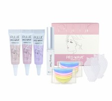 PULUK Pro Laminazione ciglia onde