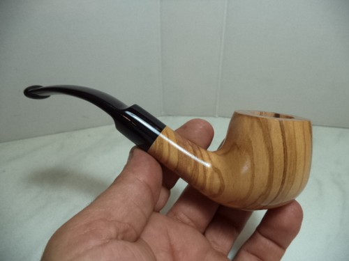 Pipa pipe nerone - pipa,