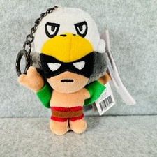 Brawl Stars X Line Friends BO