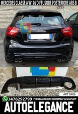 MERCEDES CLASSE A W176 2012 AL