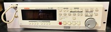 Registratore audio multitraccia Fostex D-80 8 tracce digitale su HDD