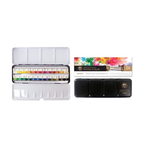 Mungyo set colori - mungyo,