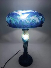 Lampada da tavolo riproduzione