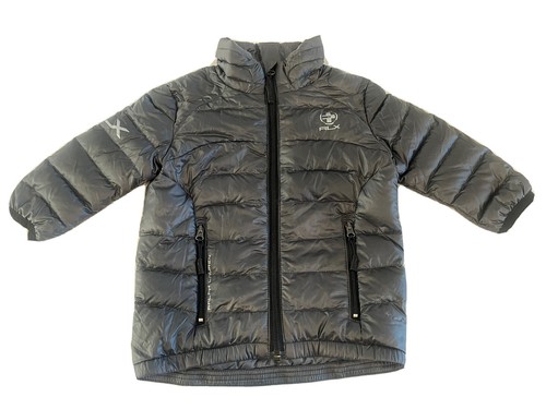 Piumino ultraleggero rlx ralph - piumino,