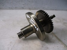 Contralbero Bilanciamento Ingranaggio Motore Piaggio Beverly 500 2002 2005 2006