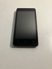 Smartphone Vodafone Smart 4