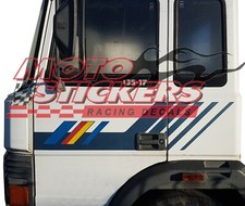 IVECO 135-17 - Adesivi -