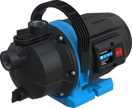 Güde 6035 pompa da - 6035,