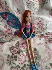 Winx Club Believix bambola