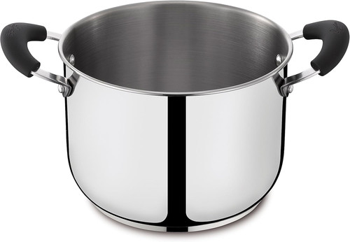 Gioiosa pentola acciaio inox - gioiosa,