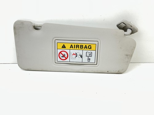Parasole aletta lato - parasole,